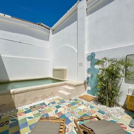 Hotel Quinta Lolita - La Paz Baja California Sur Zewnętrze zdjęcie