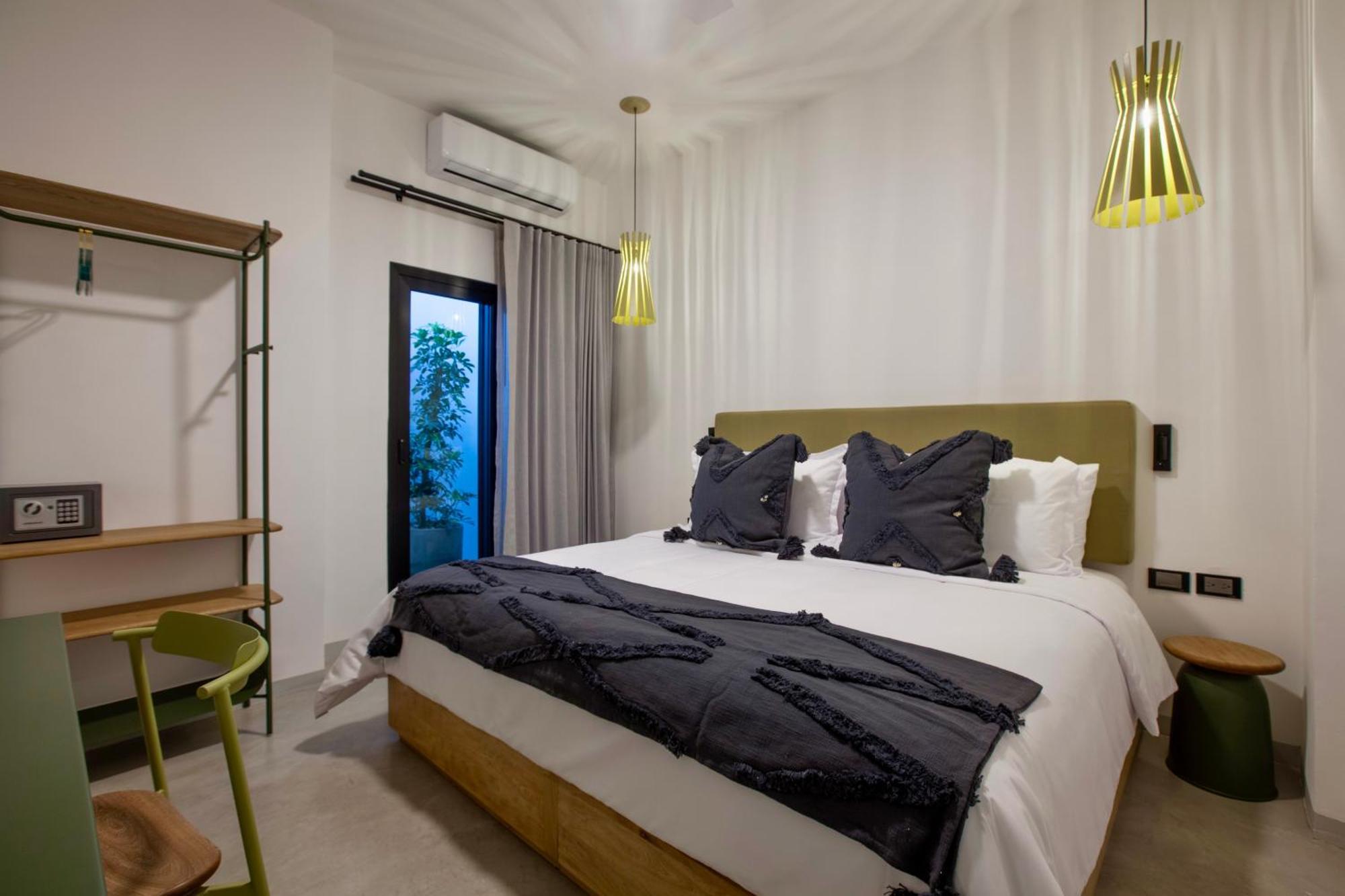 Hotel Quinta Lolita - La Paz Baja California Sur Zewnętrze zdjęcie