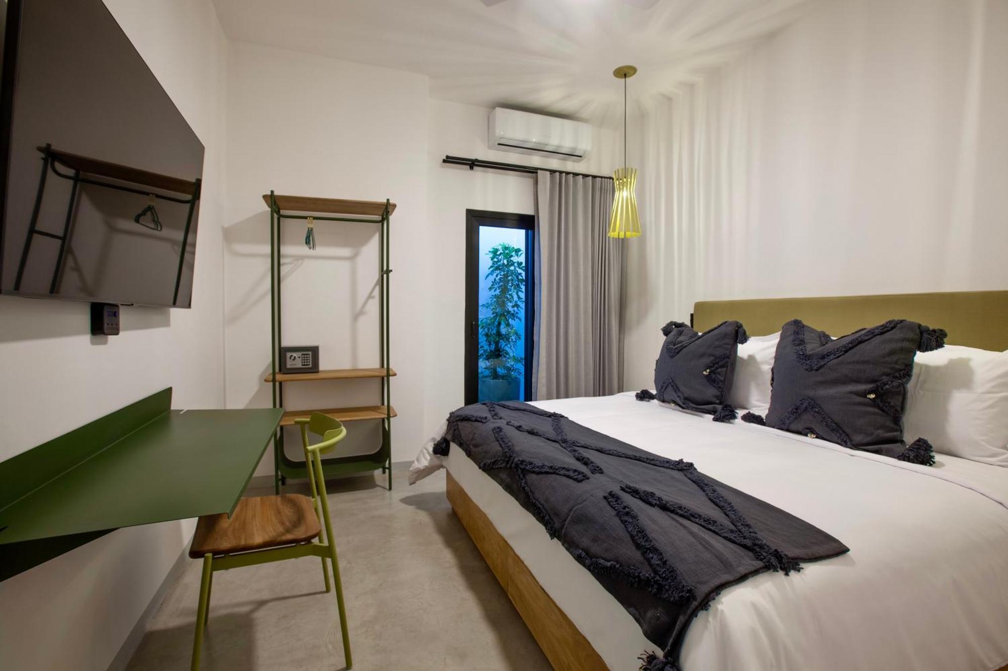 Hotel Quinta Lolita - La Paz Baja California Sur Zewnętrze zdjęcie