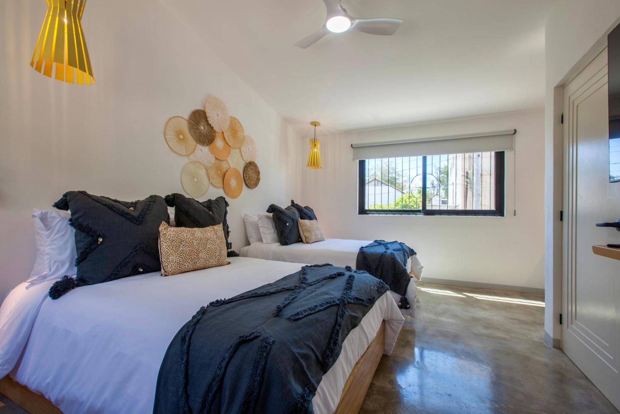 Hotel Quinta Lolita - La Paz Baja California Sur Zewnętrze zdjęcie