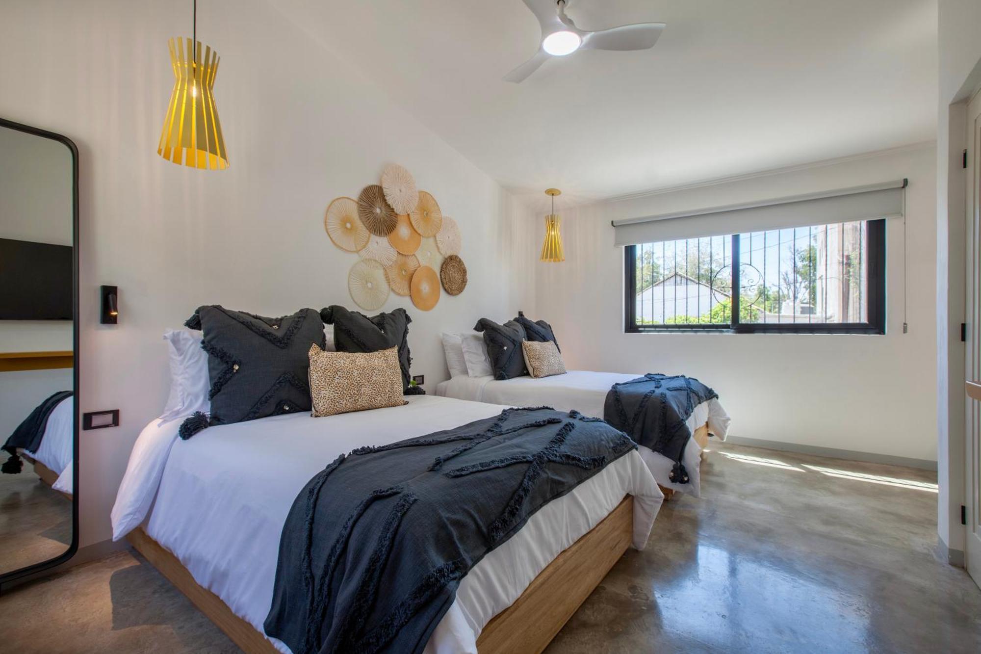 Hotel Quinta Lolita - La Paz Baja California Sur Zewnętrze zdjęcie