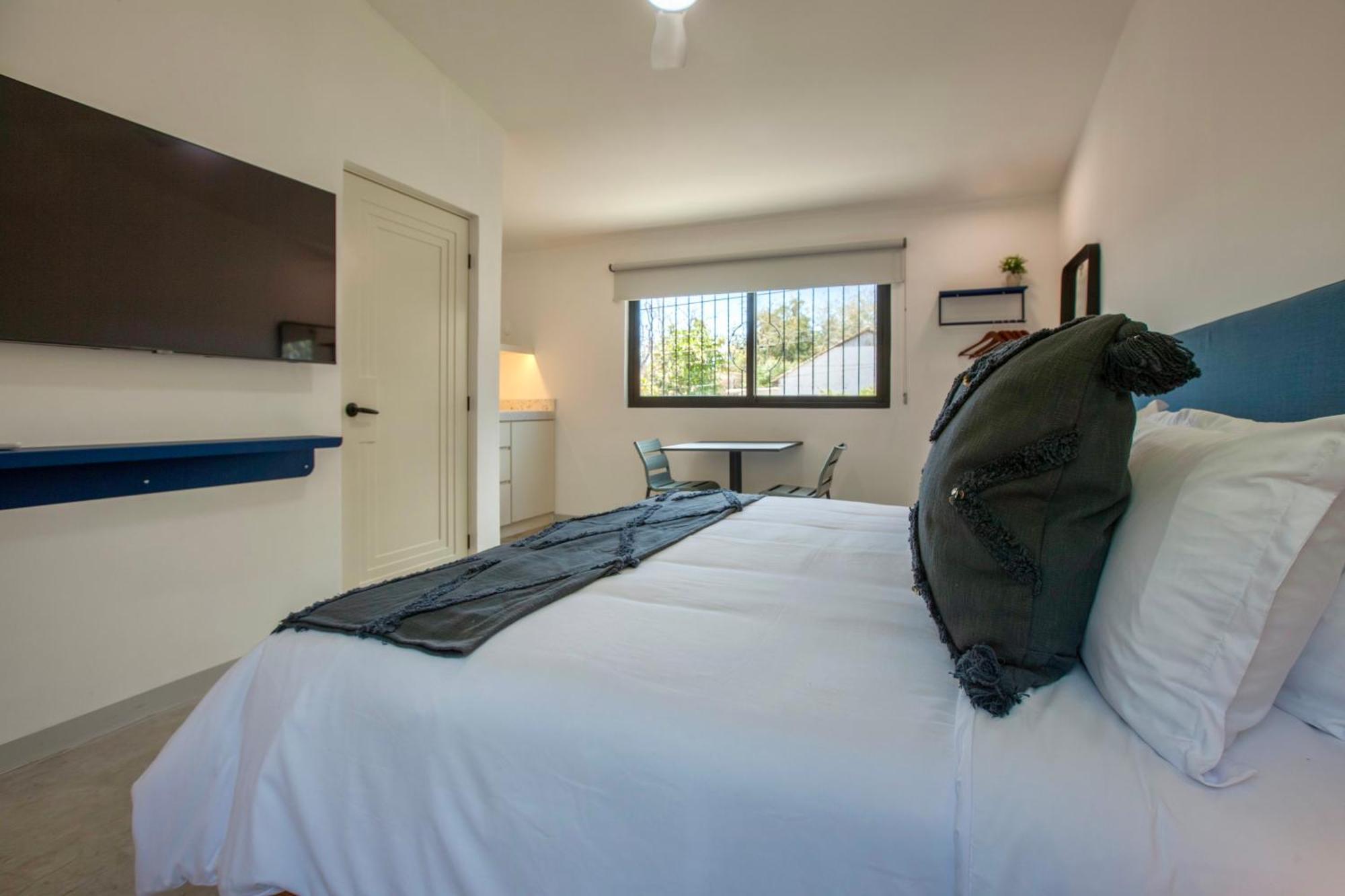 Hotel Quinta Lolita - La Paz Baja California Sur Zewnętrze zdjęcie