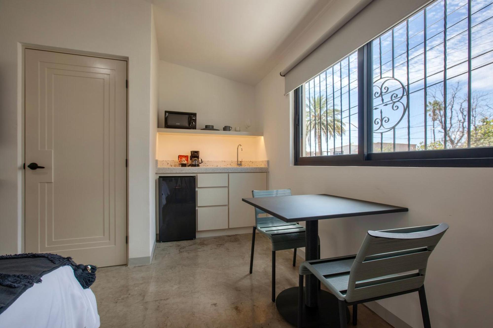 Hotel Quinta Lolita - La Paz Baja California Sur Zewnętrze zdjęcie
