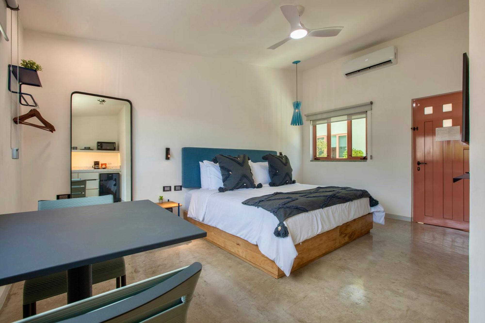 Hotel Quinta Lolita - La Paz Baja California Sur Zewnętrze zdjęcie