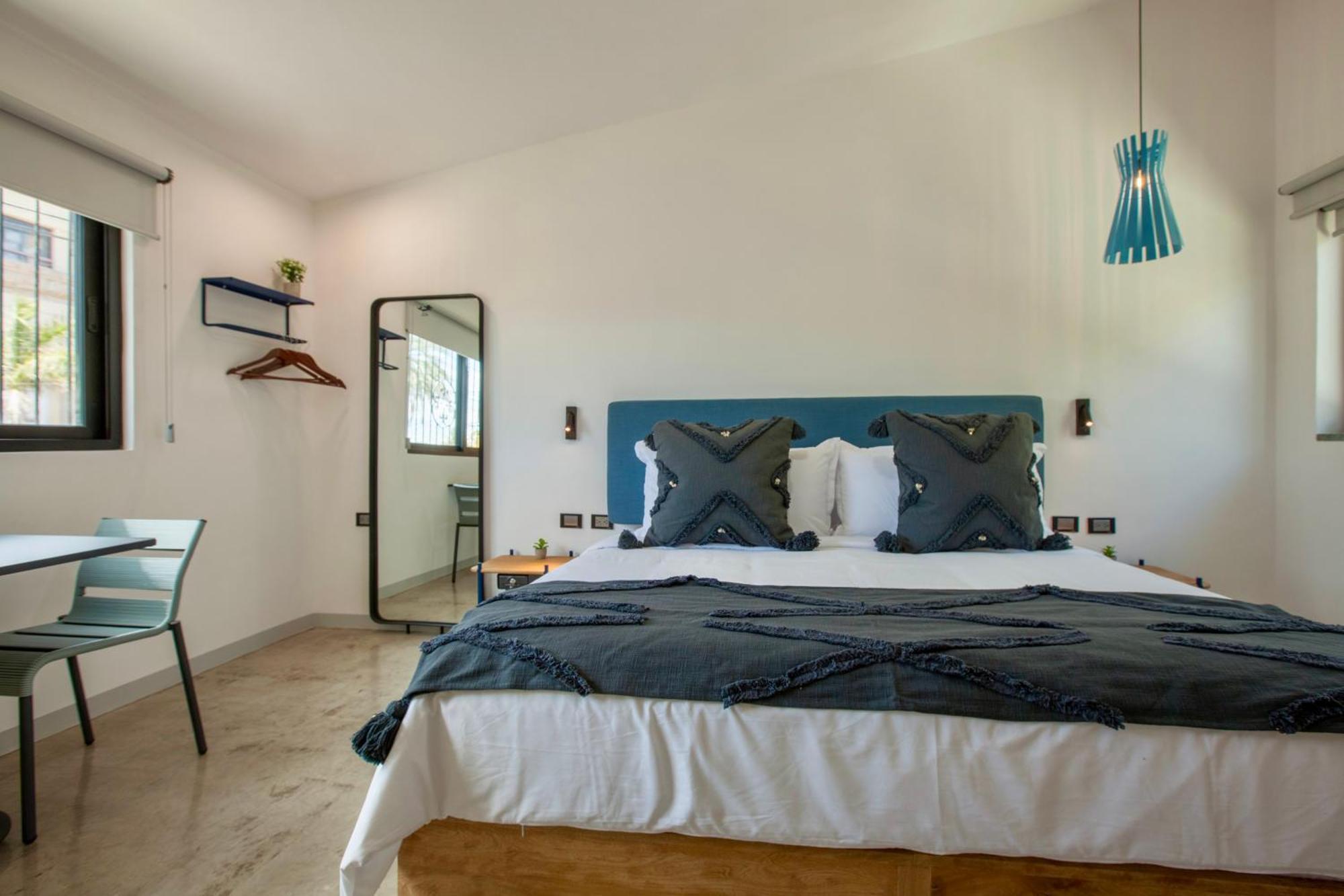 Hotel Quinta Lolita - La Paz Baja California Sur Zewnętrze zdjęcie