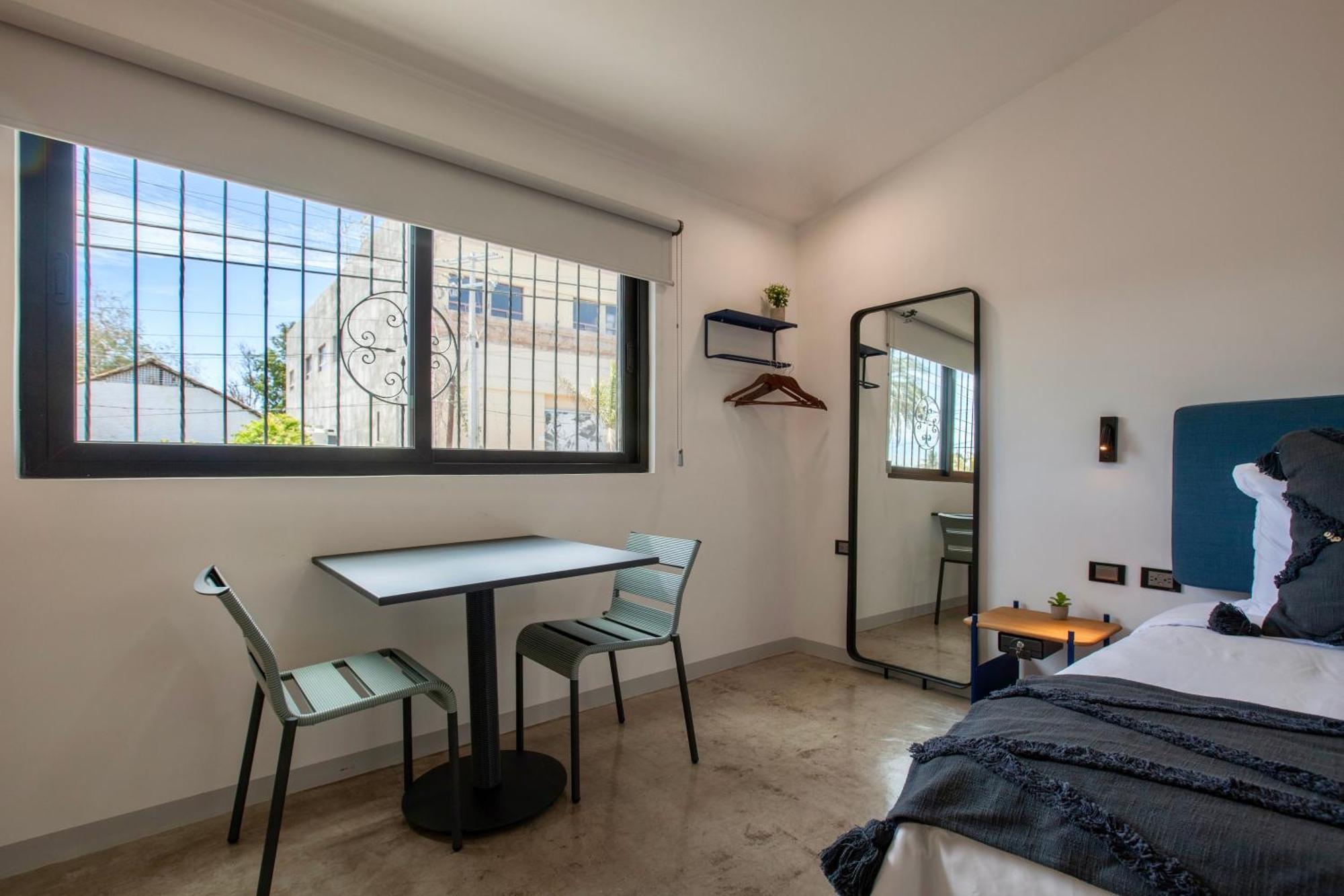 Hotel Quinta Lolita - La Paz Baja California Sur Zewnętrze zdjęcie