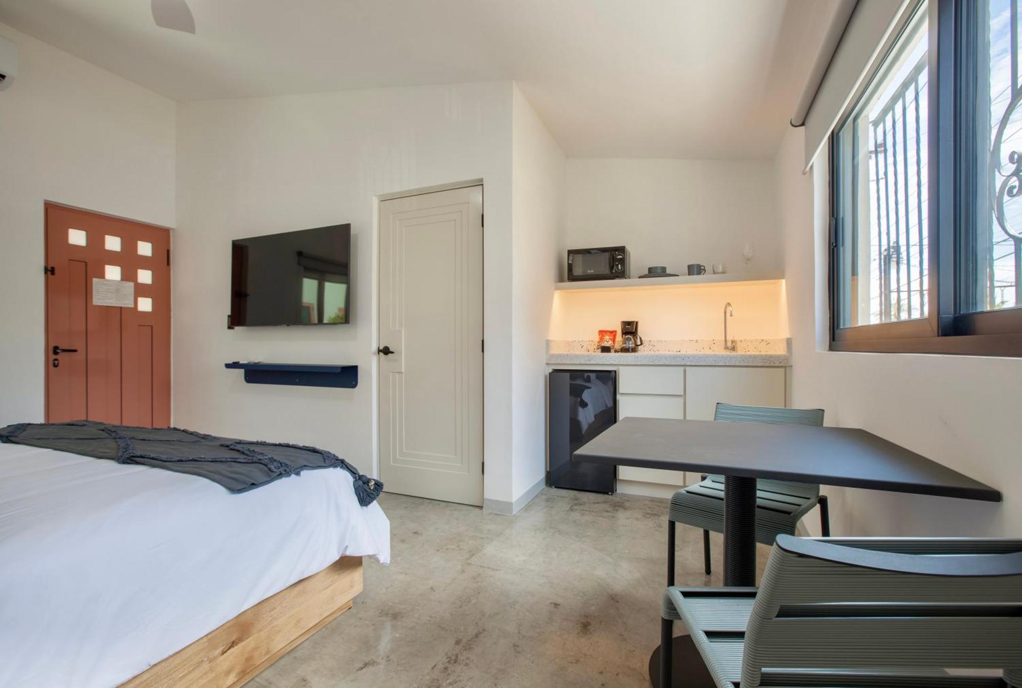 Hotel Quinta Lolita - La Paz Baja California Sur Zewnętrze zdjęcie