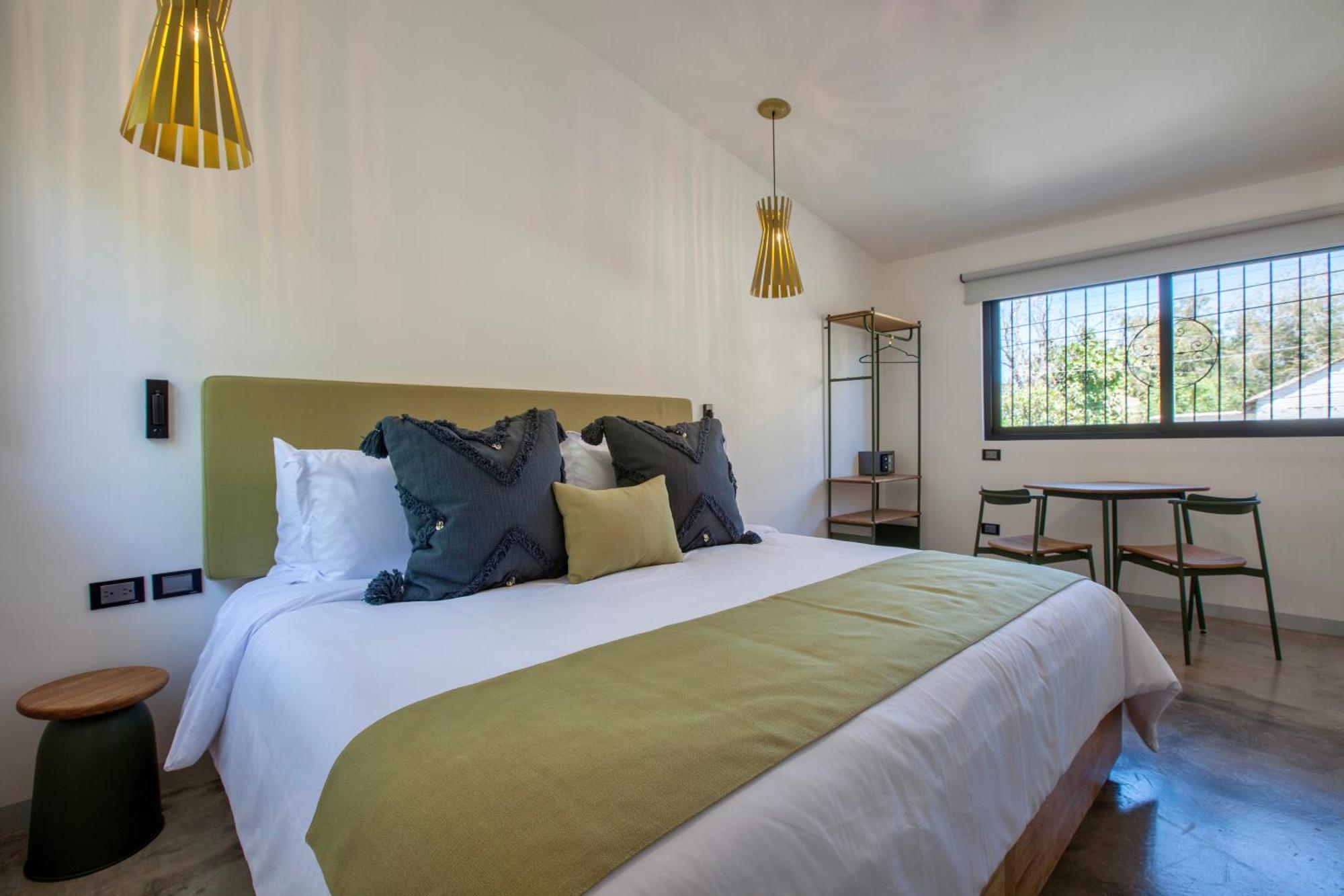 Hotel Quinta Lolita - La Paz Baja California Sur Zewnętrze zdjęcie