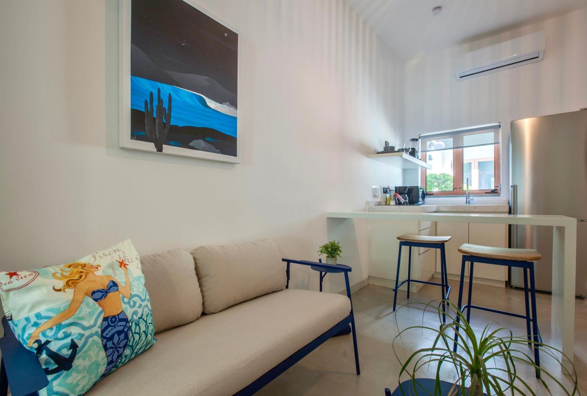 Hotel Quinta Lolita - La Paz Baja California Sur Zewnętrze zdjęcie
