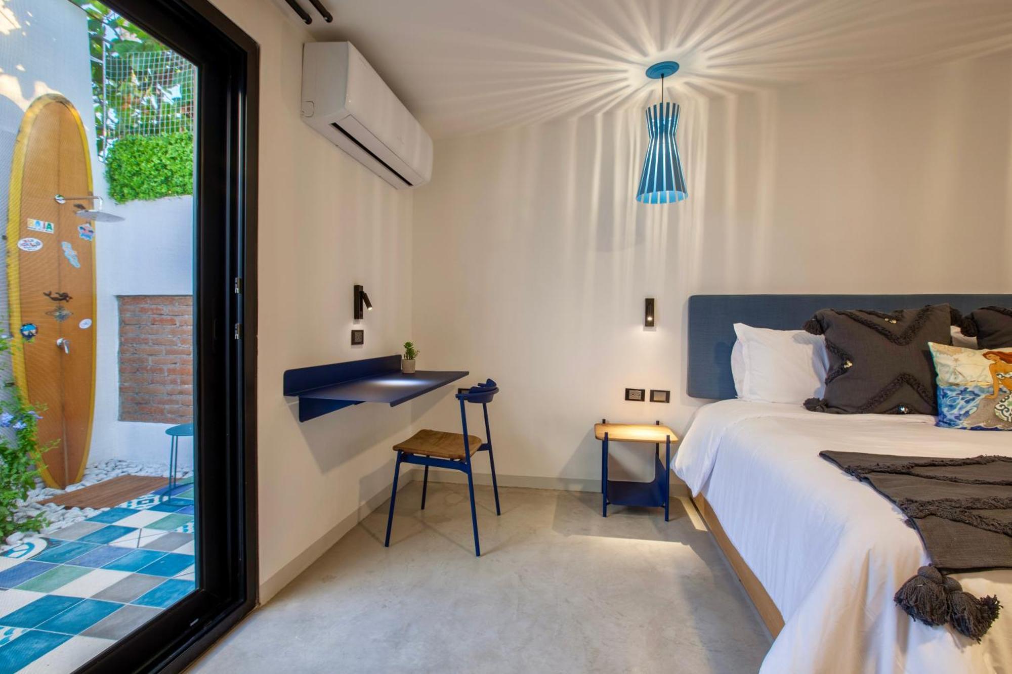 Hotel Quinta Lolita - La Paz Baja California Sur Zewnętrze zdjęcie