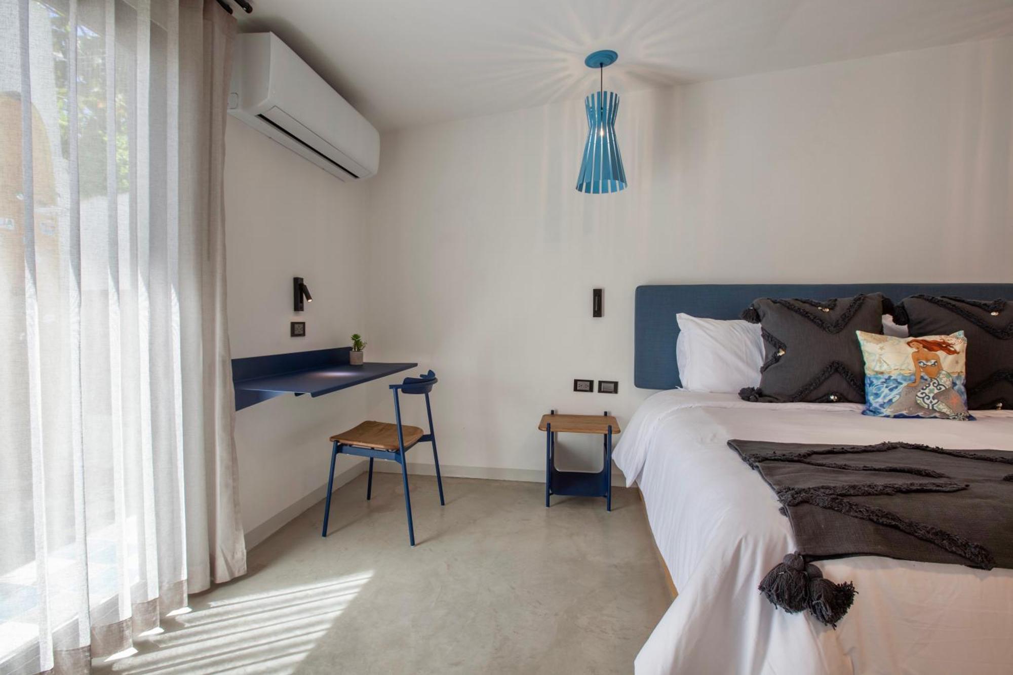 Hotel Quinta Lolita - La Paz Baja California Sur Zewnętrze zdjęcie