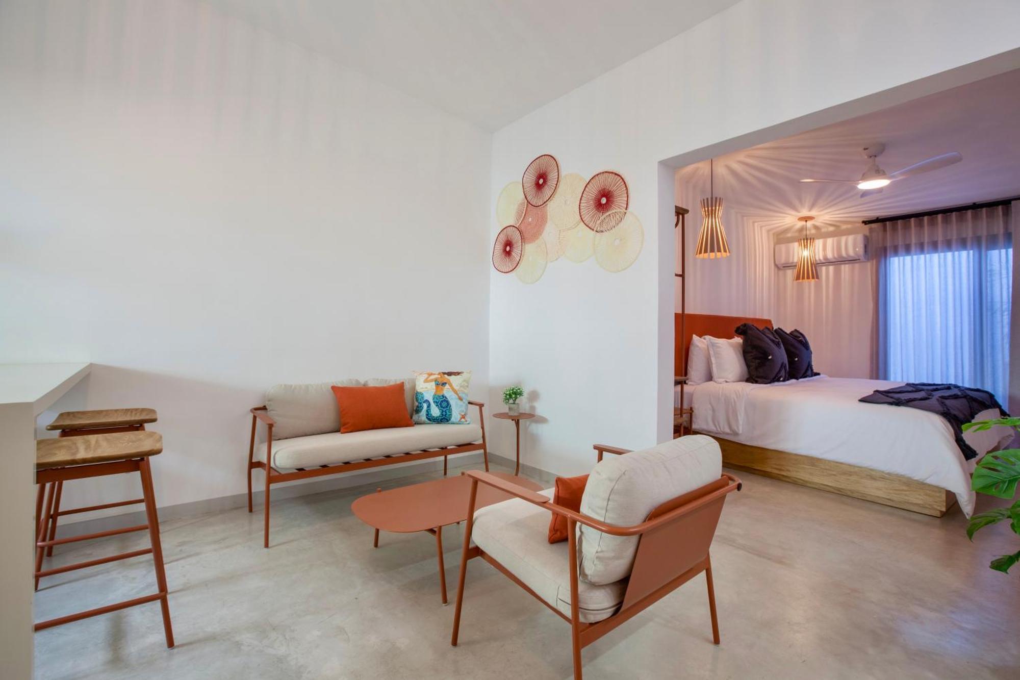 Hotel Quinta Lolita - La Paz Baja California Sur Zewnętrze zdjęcie