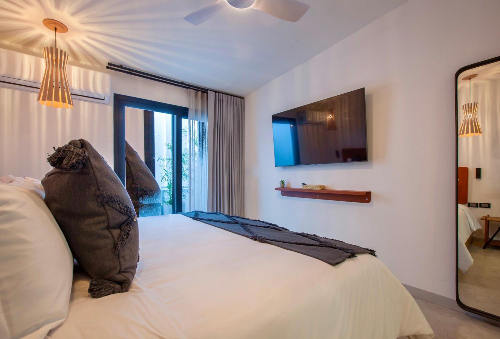 Hotel Quinta Lolita - La Paz Baja California Sur Zewnętrze zdjęcie