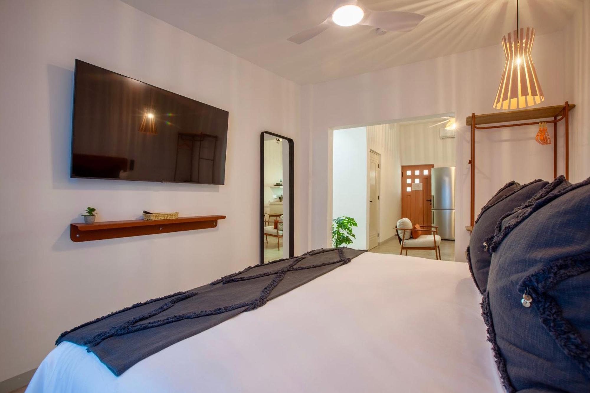 Hotel Quinta Lolita - La Paz Baja California Sur Zewnętrze zdjęcie