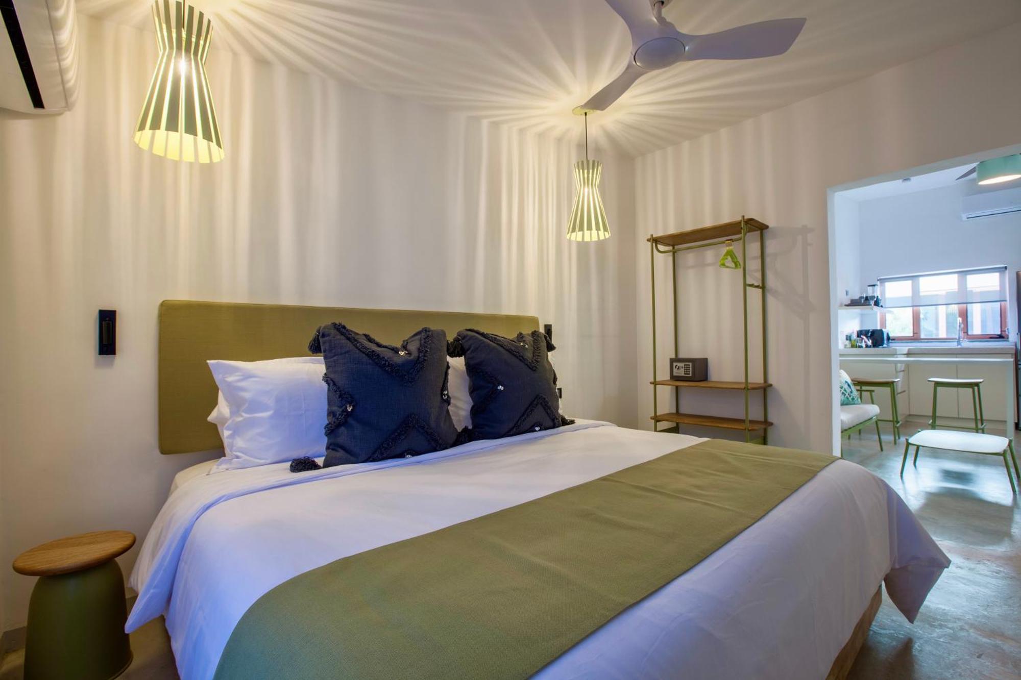 Hotel Quinta Lolita - La Paz Baja California Sur Zewnętrze zdjęcie