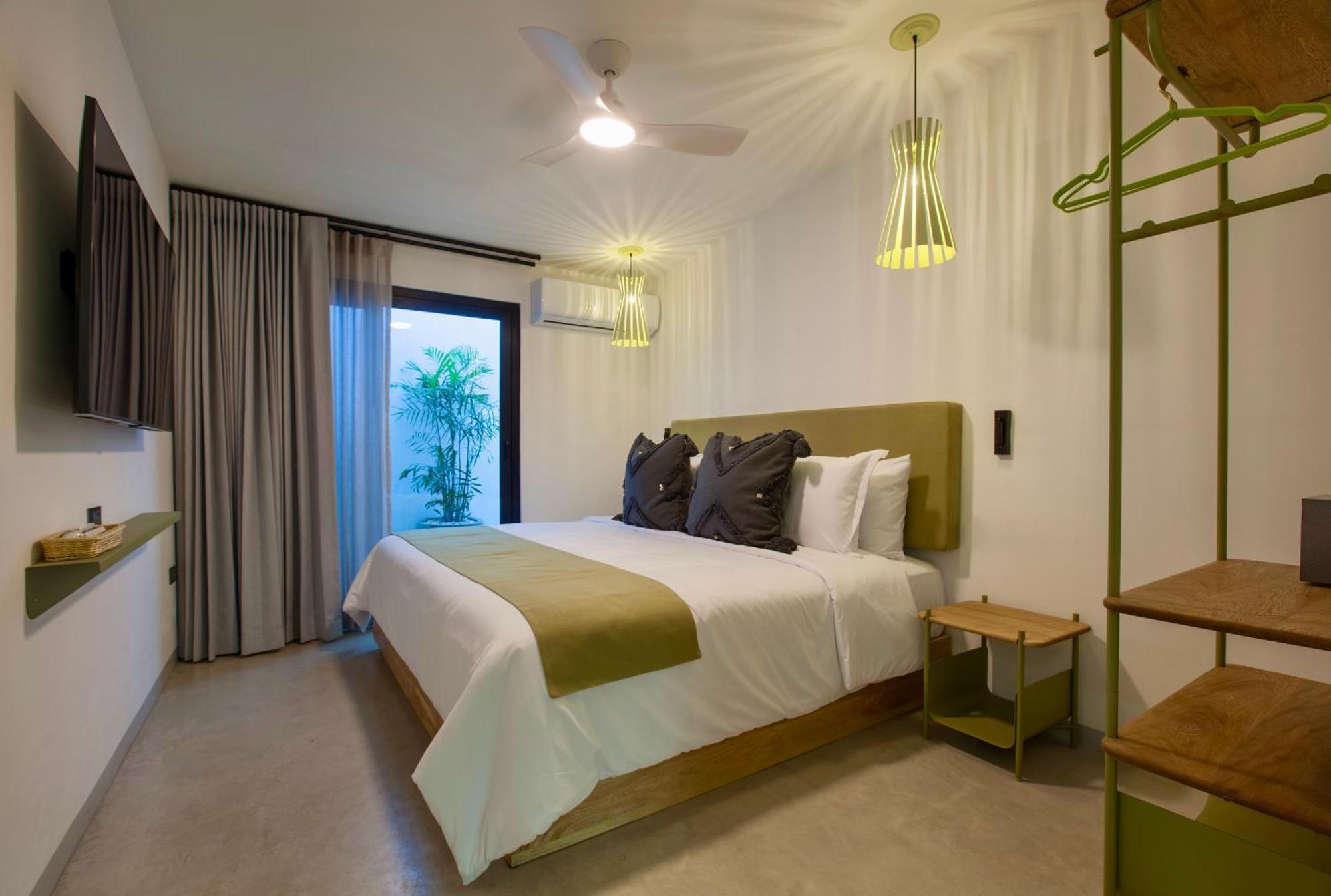Hotel Quinta Lolita - La Paz Baja California Sur Zewnętrze zdjęcie