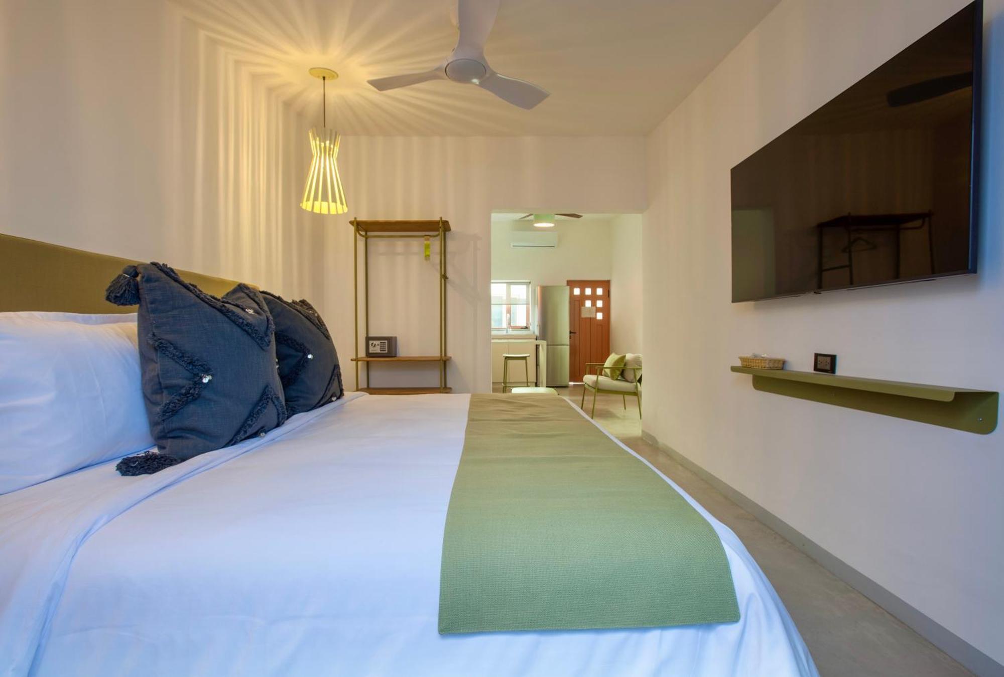 Hotel Quinta Lolita - La Paz Baja California Sur Zewnętrze zdjęcie