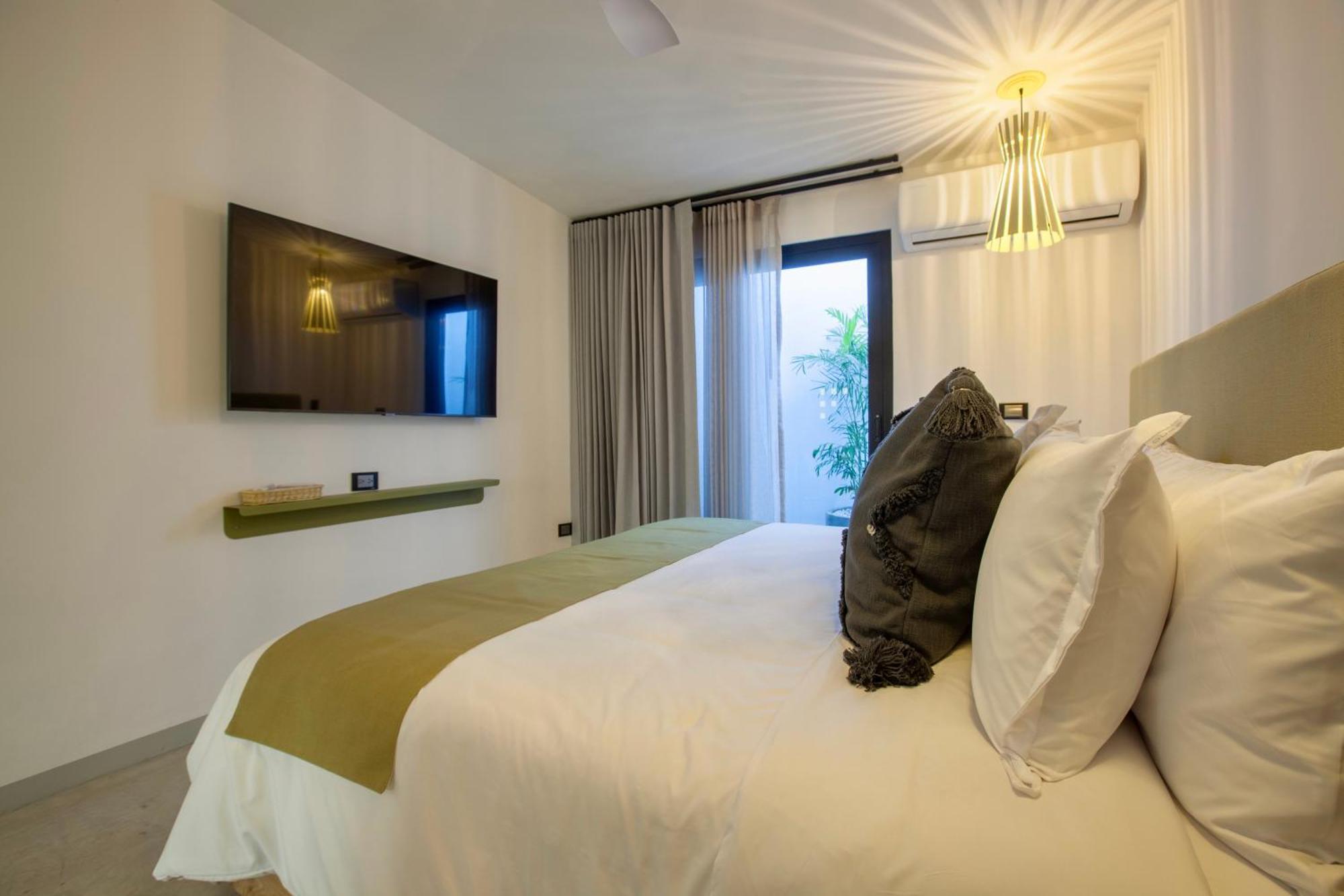 Hotel Quinta Lolita - La Paz Baja California Sur Zewnętrze zdjęcie