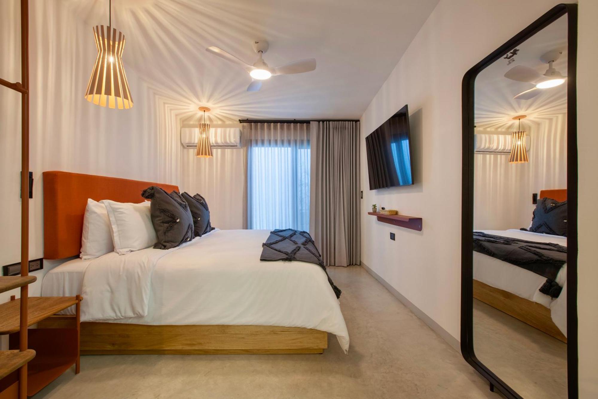 Hotel Quinta Lolita - La Paz Baja California Sur Zewnętrze zdjęcie