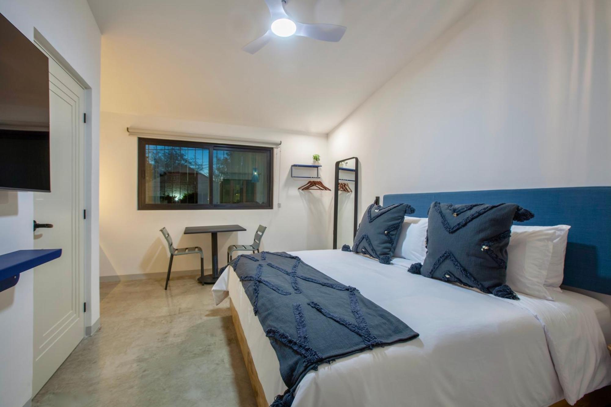 Hotel Quinta Lolita - La Paz Baja California Sur Zewnętrze zdjęcie