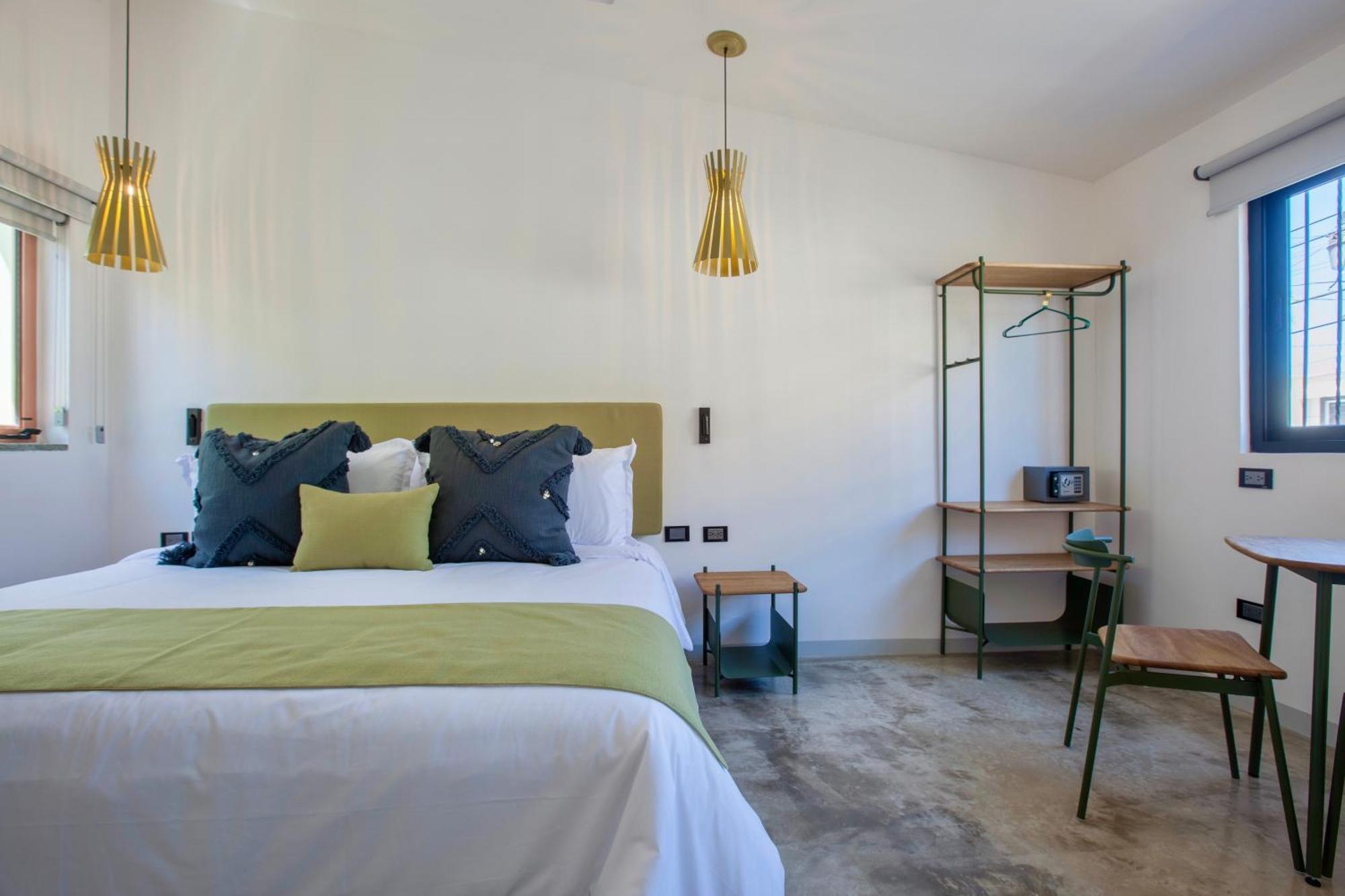 Hotel Quinta Lolita - La Paz Baja California Sur Zewnętrze zdjęcie