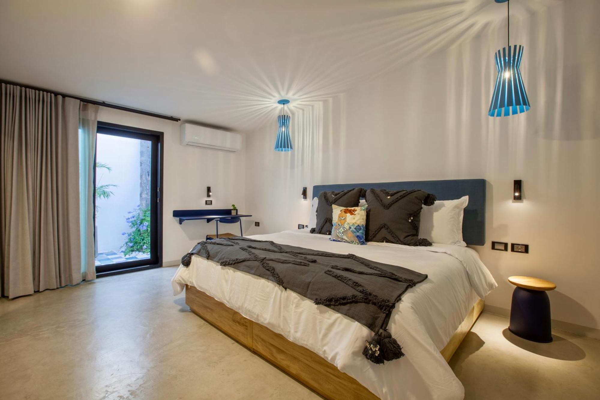 Hotel Quinta Lolita - La Paz Baja California Sur Zewnętrze zdjęcie