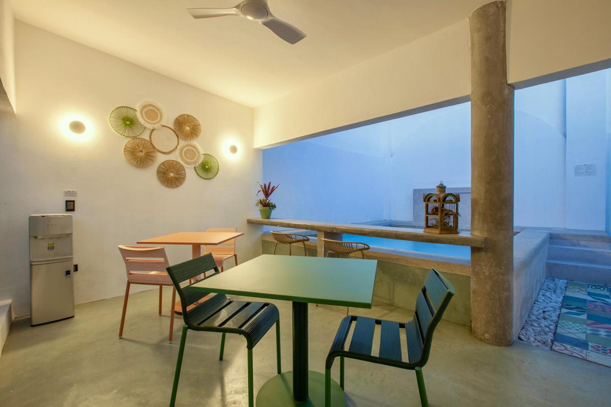 Hotel Quinta Lolita - La Paz Baja California Sur Zewnętrze zdjęcie