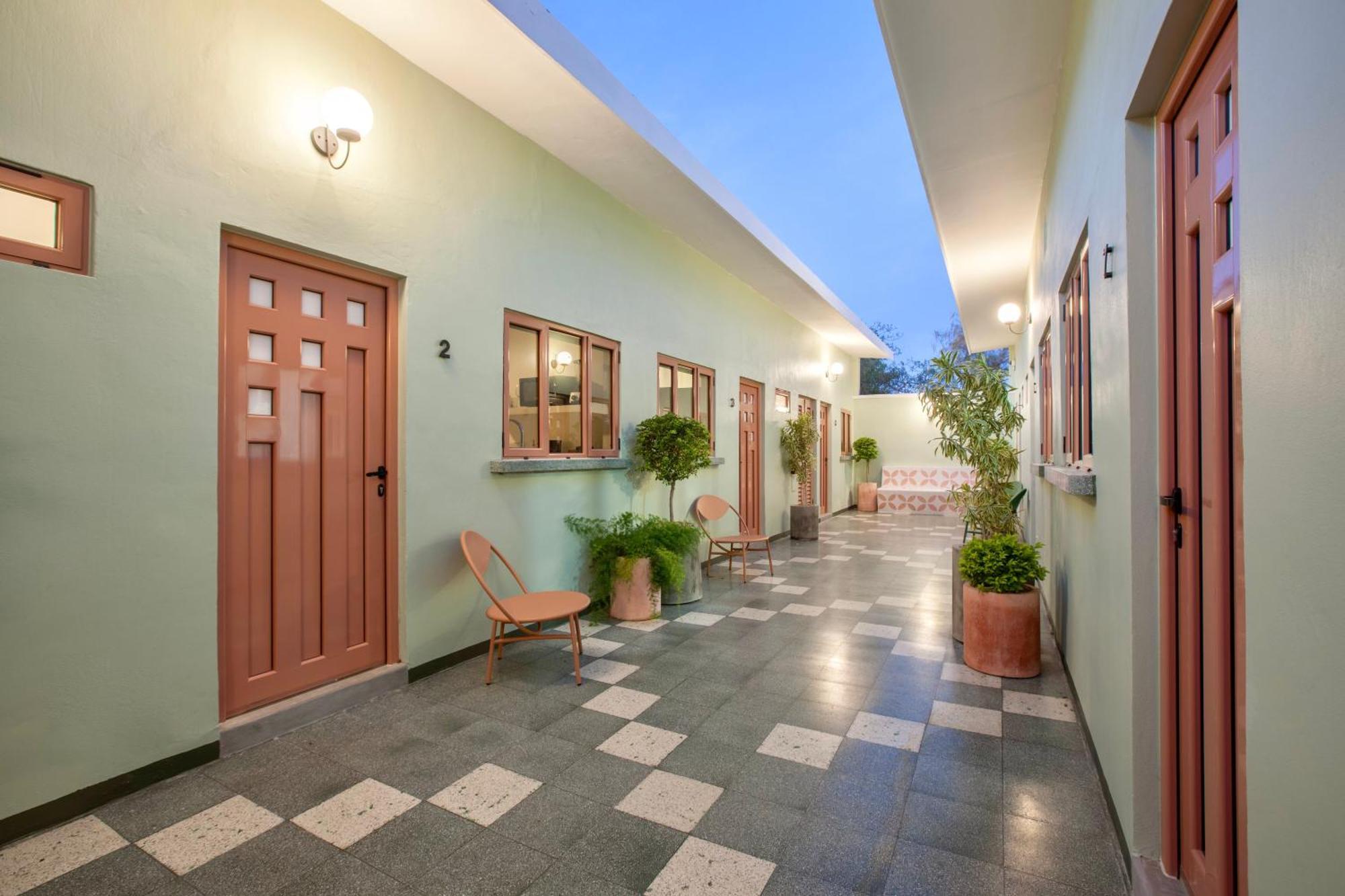 Hotel Quinta Lolita - La Paz Baja California Sur Zewnętrze zdjęcie