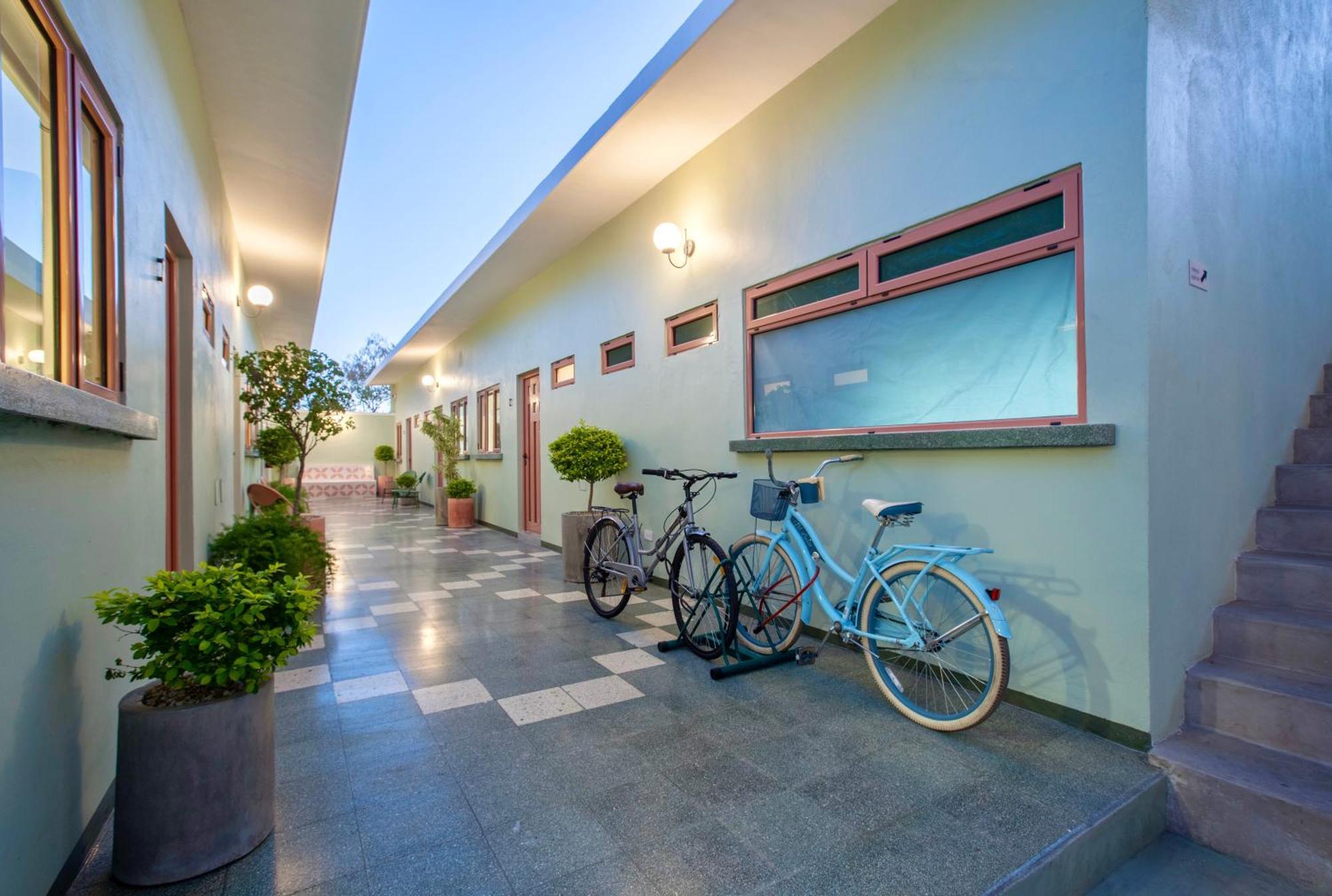 Hotel Quinta Lolita - La Paz Baja California Sur Zewnętrze zdjęcie