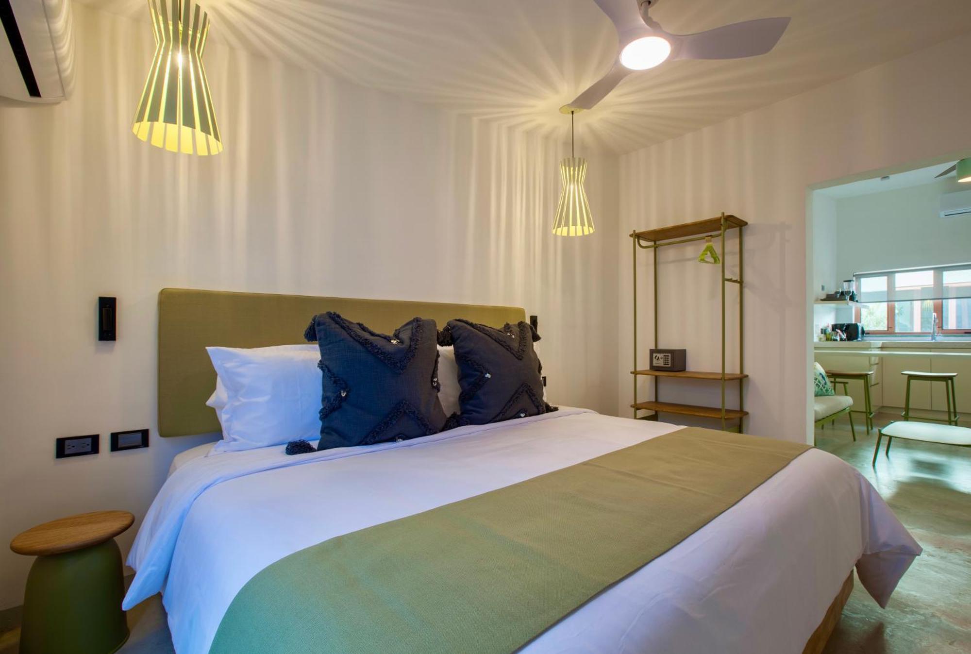 Hotel Quinta Lolita - La Paz Baja California Sur Zewnętrze zdjęcie