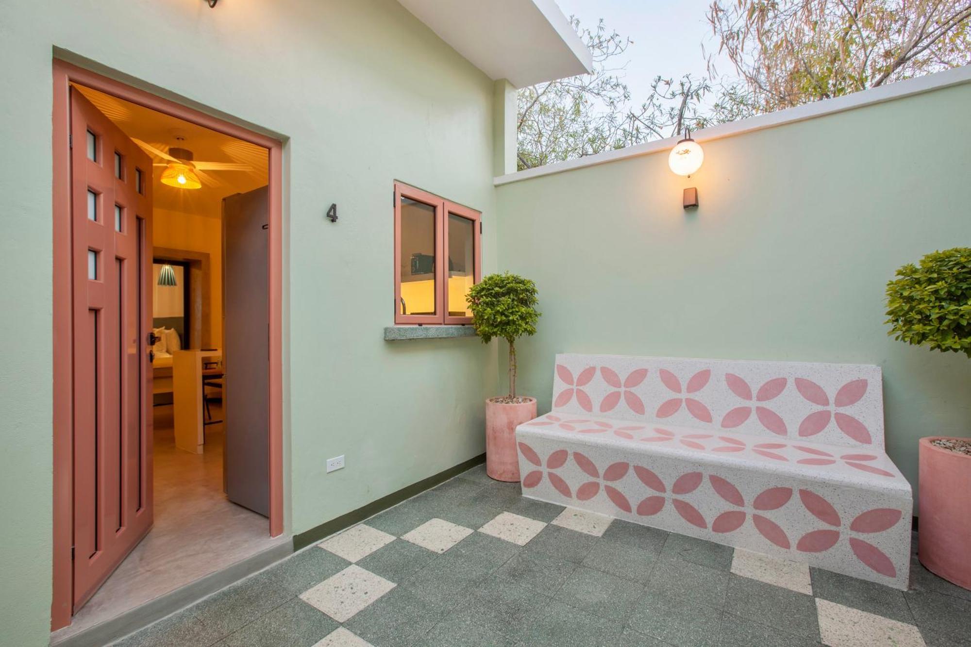 Hotel Quinta Lolita - La Paz Baja California Sur Zewnętrze zdjęcie