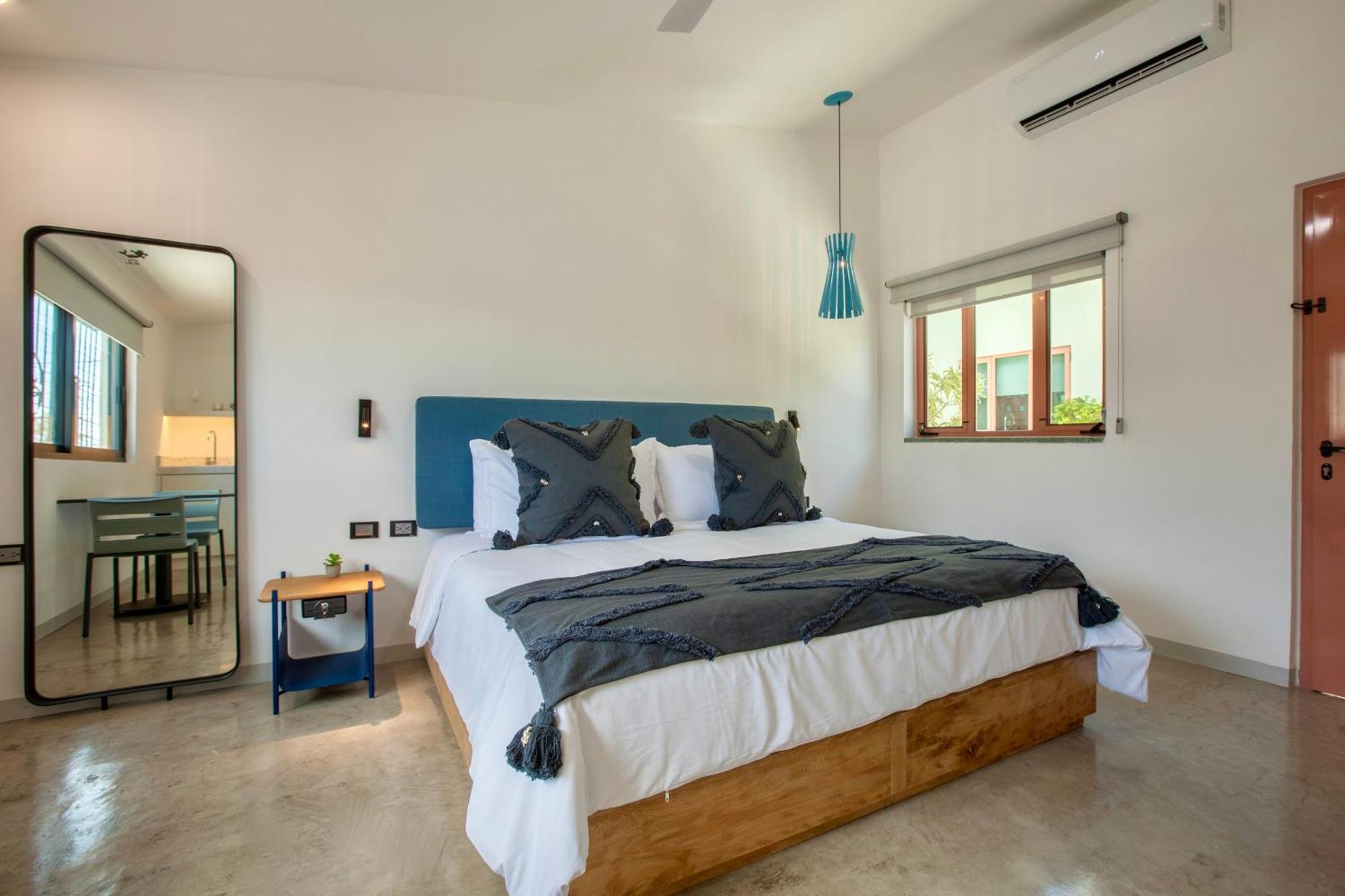 Hotel Quinta Lolita - La Paz Baja California Sur Zewnętrze zdjęcie