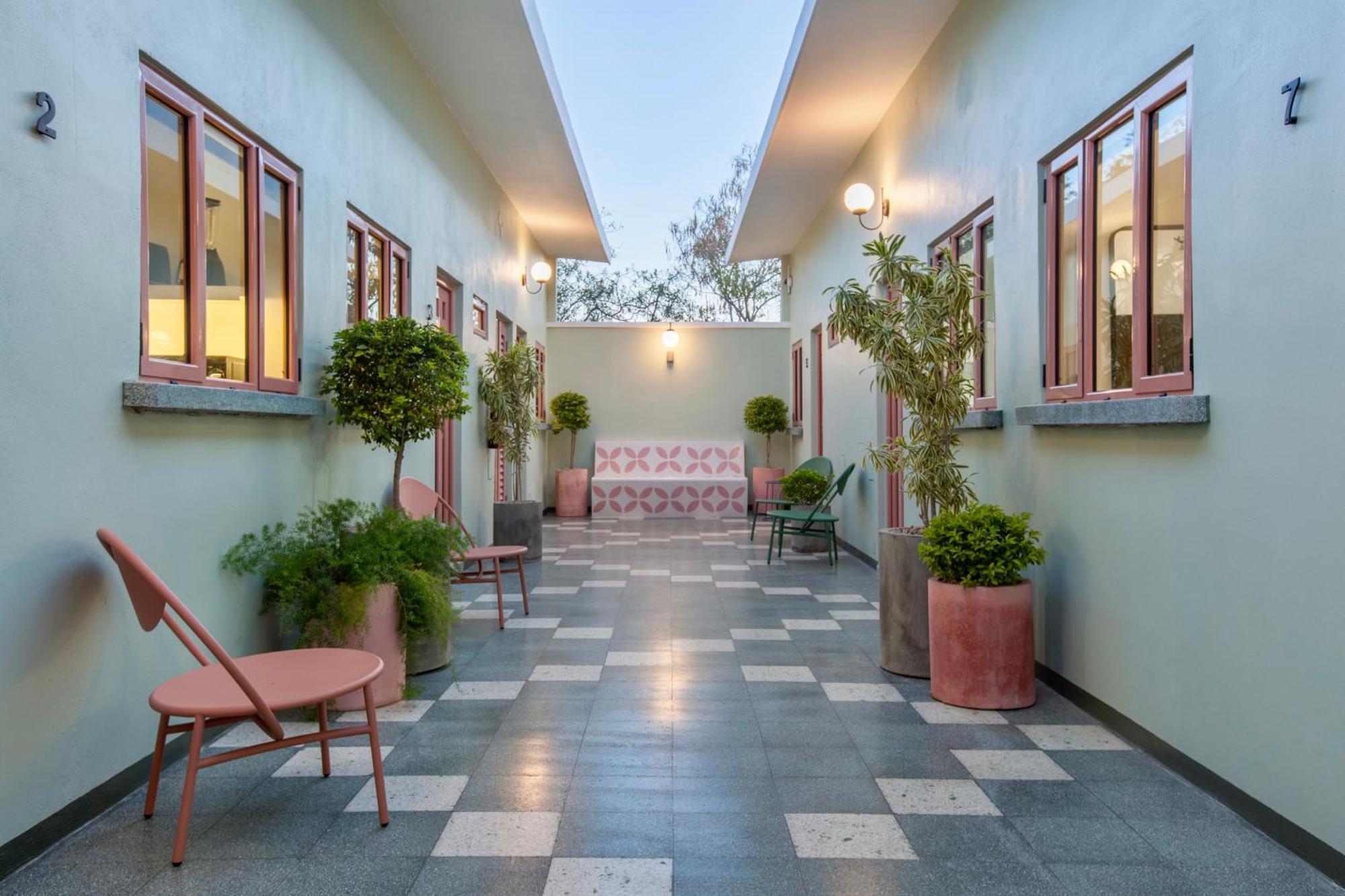 Hotel Quinta Lolita - La Paz Baja California Sur Zewnętrze zdjęcie