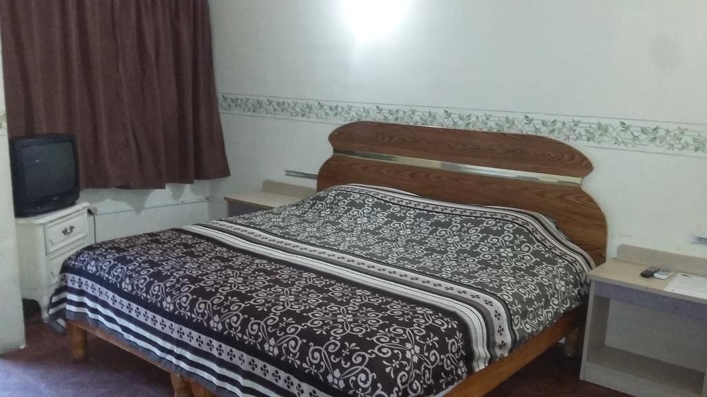 Hotel Quinta Lolita - La Paz Baja California Sur Zewnętrze zdjęcie